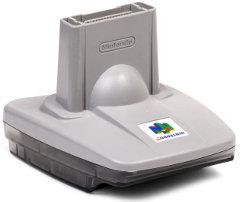 Gameboy Transfer Pak - Nintendo 64 - New