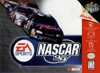 NASCAR 99 - Nintendo 64 - Loose