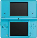 Blue Nintendo DSi System - Nintendo DS - Fair