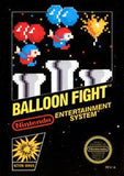 Balloon Fight [5 Screw] - NES - Fair