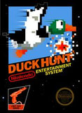 Duck Hunt [5 Screw] - NES - CIB