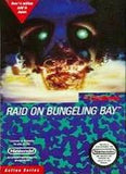 Raid on Bungeling Bay [5 Screw] - NES - Loose