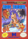 Tag Team Wrestling [5 Screw] - NES - Loose