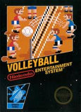 Volleyball [5 Screw] - NES - Loose
