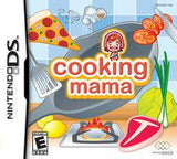 Cooking Mama - Nintendo DS - Loose