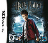 Harry Potter and the Half-Blood Prince - Nintendo DS - Loose