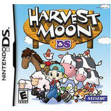 Harvest Moon DS - Nintendo DS - New