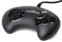 Sega Genesis 3 Button Controller - Sega Genesis - Loose