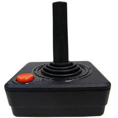 Atari 2600 Joystick - Atari 2600 - Loose