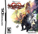 Kingdom Hearts 358/2 Days - Nintendo DS - Loose