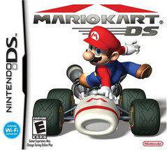 Mario Kart DS - Nintendo DS - Loose