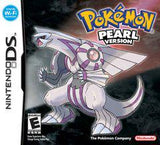 Pokemon Pearl - Nintendo DS - Fair