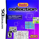 Puzzler Collection - Nintendo DS - CIB