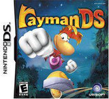 Rayman DS - Nintendo DS - Loose
