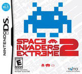 Space Invaders Extreme 2 - Nintendo DS - CIB
