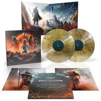Assassin's Creed Valhalla: Dawn Of Ragna - 2 LP Vinyl - New