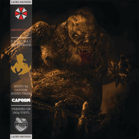 Capcom Sound Team - Resident Evil 5 (Original Soundtrack) (3LP) - Vinyl Record - New