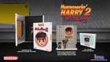 [PRE-SALE] Hammerin’ Harry 2: Collector’s Edition - Nintendo NES - New