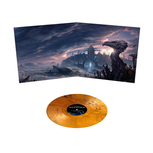 As it turns out that Fallout 76 vinyl LP was real; 16 inch transcription  disc featuring songs from the game for scale : r/VGMvinyl
