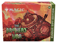 Magic the Gathering: Brothers War - Gift Bundle
