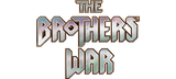 Magic the Gathering: Brothers War - Commander Deck - Urza's Iron Alliance