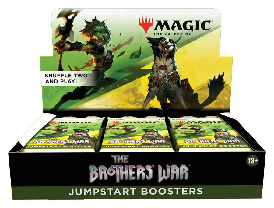 jumpstart booster box for sale Amazon.com: Pokemon TCG: Scarlet & Violet—Journey Together Enhanced Booster  Display Box (36 Packs) : Toys & Games main image 1