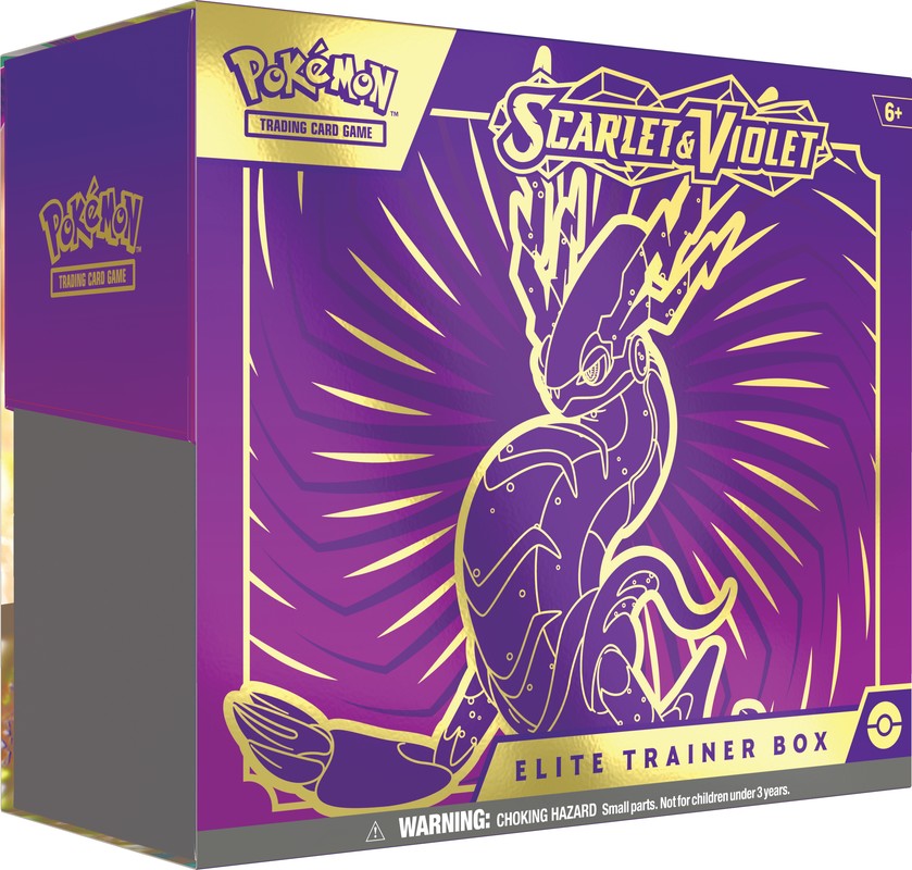 scarlet and violet booster box for sale Pokmon TCG: & Display (36 Packs) : Toys & Games and dance Pokemon TCG Scarlet & Violet