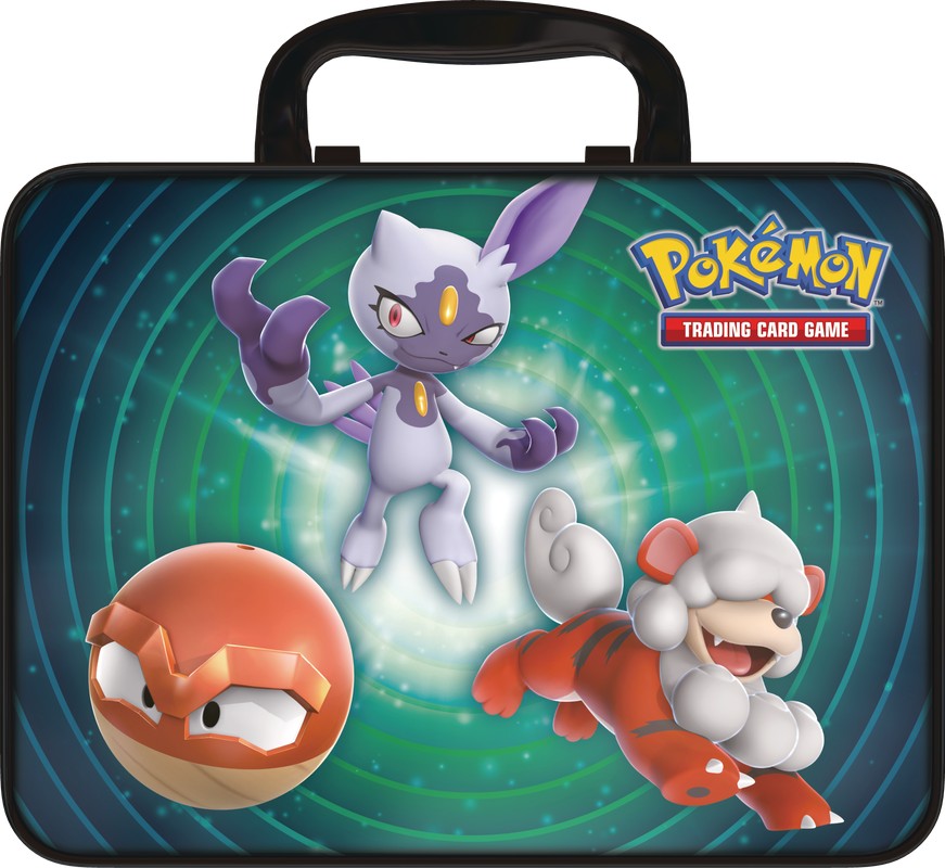 Pokemon TCG Collector Chest (Fall 2022) Video Game Trader LLC Pokemon TCG Collector Chest (Fall 2022) Video Game Trader LLC