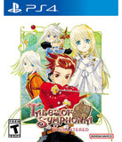 Tales of Symphonia Remastered - PlayStation 4 - New