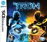 Tron Evolution - Nintendo DS - Loose