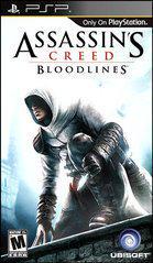 Assassin's Creed: Bloodlines - PSP - Loose