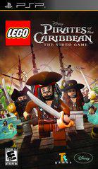 LEGO Pirates of the Caribbean: The Video Game - PSP - Loose