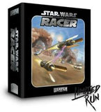Star Wars Episode I Racer [Premium Edition] - Nintendo 64 - New