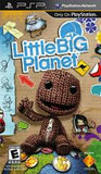 LittleBigPlanet - PSP - Loose