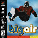 Big Air - Playstation - Loose