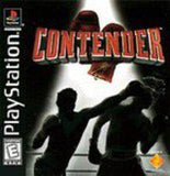 Contender - Playstation - CIB