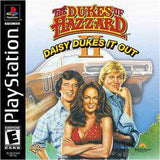 Dukes of Hazzard II Daisy Dukes It Out - Playstation - CIB
