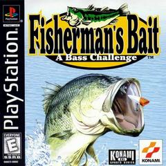 Fisherman's Bait - Playstation - CIB