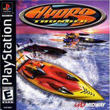 Hydro Thunder - Playstation - CIB