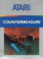 Countermeasure - Atari 5200 - CIB