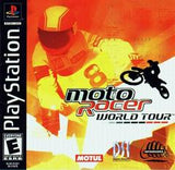 Moto Racer World Tour - Playstation - CIB