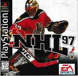 NHL 97 - Playstation - CIB