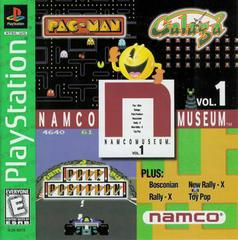 Namco Museum Volume 1 [Greatest Hits] - Playstation - New