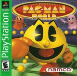 Pac-Man World [Greatest Hits] - Playstation - CIB