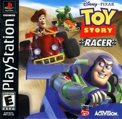 Toy Story Racer - Playstation - CIB