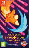 Graceful Explosion Machine - PAL Nintendo Switch - New