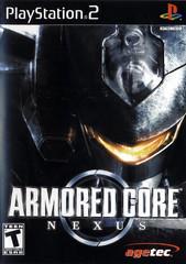 Armored Core Nexus - Playstation 2 - CIB