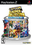 Capcom Classics Collection Volume 2 - Playstation 2 - CIB