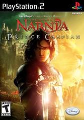 Chronicles of Narnia Prince Caspian - Playstation 2 - CIB