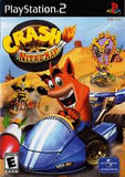 Crash Nitro Kart - Playstation 2 - Loose